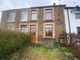 Thumbnail Terraced house for sale in Clydach Road, Ynystawe, Swansea, West Glamorgan