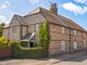 Thumbnail Cottage for sale in West Street, Sompting, Lancing