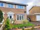 Thumbnail Semi-detached house for sale in Forge Way, Nottage, Porthcawl