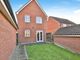 Thumbnail Detached house for sale in Thacker Way, Norwich