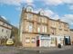 Thumbnail Flat for sale in Dumbarton Road, Bowling, Glasgow