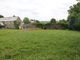 Thumbnail Land for sale in The Walled Garden, Helland