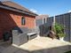 Thumbnail End terrace house for sale in Bridger Way, Maidstone