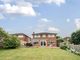 Thumbnail Detached house for sale in The Maltings, Hunton Bridge, Kings Langley, Hertfordshire