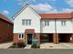 Thumbnail Semi-detached house for sale in Plot 123, The Gables, Norwich Road, Attleborough