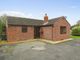 Thumbnail Bungalow for sale in Blacksmiths Close, Beckford, Tewkesbury, Worcestershire