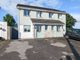 Thumbnail Semi-detached house for sale in Tolgus, Redruth, Cornwall