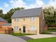 Thumbnail Detached house for sale in "Ennerdale" at Ellerbeck Avenue, Nunthorpe, Middlesbrough