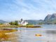 Thumbnail Detached house for sale in Harbour Street, Plockton, Ross-Shire