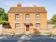 Thumbnail Detached house for sale in London Road, Kessingland, Lowestoft