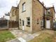 Thumbnail Terraced house for sale in Westborough Road, Westcliff-On-Sea