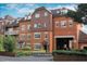 Thumbnail Flat to rent in Abingdon Court, Woking