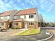 Thumbnail Detached house for sale in Harborough Road North, Kingsthorpe, Northampton