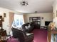 Thumbnail Bungalow for sale in Roman Bank, Saracens Head, Holbeach, Spalding