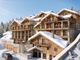 Thumbnail Apartment for sale in Le Bettex, Saint-Martin De Belleville French Alps, France