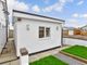 Thumbnail Detached bungalow for sale in Springfield Road, Cliftonville, Margate, Kent