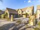 Thumbnail Detached house for sale in Upper Minety, Malmesbury, Wiltshire