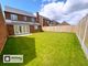 Thumbnail Detached house for sale in Donaldson Drive, Hugglescote, Leicestershire