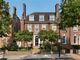 Thumbnail Terraced house for sale in Ilchester Place, London