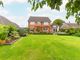 Thumbnail Detached house for sale in Kettle Lane, Buerton, Crewe