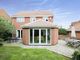 Thumbnail Detached house for sale in The Spinney, Mancetter, Atherstone