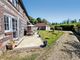 Thumbnail Detached house for sale in Fosters Meadows, Winterborne Whitechurch, Blandford Forum
