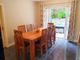 Thumbnail Detached house for sale in West Drive, St Edwards Park, Cheddleton, Staffordshire