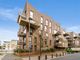 Thumbnail Flat for sale in Halyards Court, Durham Wharf Drive