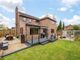 Thumbnail Detached house for sale in Chapel Close, Bickerton, Wetherby