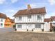 Thumbnail Detached house for sale in Market Place, Lavenham, Sudbury, Suffolk