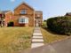 Thumbnail Detached house for sale in Maes Cefn Mabley, Llantrisant, Pontyclun