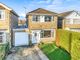 Thumbnail Detached house for sale in Swithens Drive, Rothwell, Leeds, West Yorkshire