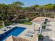 Thumbnail Villa for sale in Lake, Quinta Do Lago, Loulé, Central Algarve, Portugal