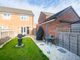 Thumbnail Semi-detached house for sale in Greenfields, Selby