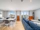 Thumbnail Flat to rent in Cornwall House, Allsop Place, Baker Street