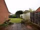 Thumbnail Semi-detached house to rent in Mowbray Avenue, Tewkesbury, Gloucestershire
