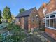 Thumbnail Detached house for sale in Buckford Lane, Findern, Derby