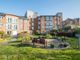 Thumbnail Flat for sale in Malpas Court, Malpas Road, Northallerton