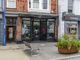 Thumbnail Retail premises for sale in Abergavenny, Monmouthshire