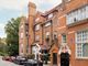 Thumbnail Flat for sale in Melbury Road, London