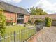 Thumbnail Barn conversion for sale in Field Road, Weston Longville, Norwich