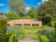 Thumbnail Detached house for sale in Westhorpe, Southwell, Nottinghamshire