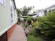 Thumbnail Mobile/park home for sale in Fifield Road, Bray, Maidenhead