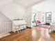 Thumbnail Terraced house for sale in Chiswick Road, London