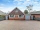 Thumbnail Detached house for sale in Chapel Lane, Hermitage, Thatcham, Berkshire