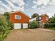 Thumbnail Detached house for sale in Witchell, Wendover, Aylesbury