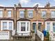 Thumbnail Terraced house for sale in Ulverscroft Road, London