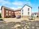 Thumbnail Flat for sale in Derby Drive, Leybourne, West Malling