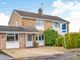 Thumbnail Semi-detached house for sale in Maple Drive, Charlton Kings, Cheltenham, Gloucestershire
