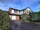 Thumbnail Detached house for sale in Moorgate Road, Carrbrook, Stalybridge